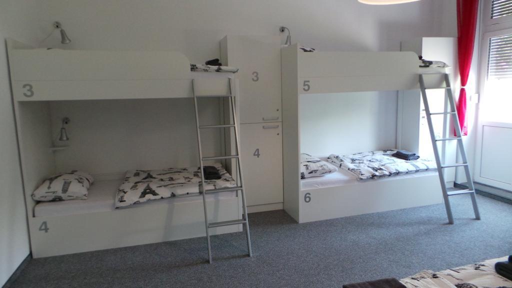 Hostel Levicki Slavonski Brod Habitación foto