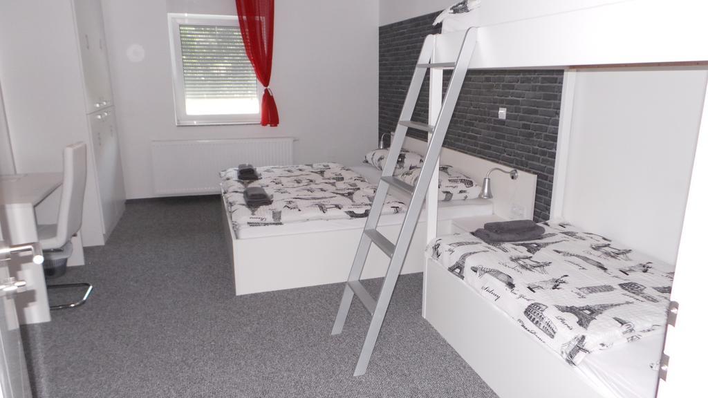 Hostel Levicki Slavonski Brod Habitación foto