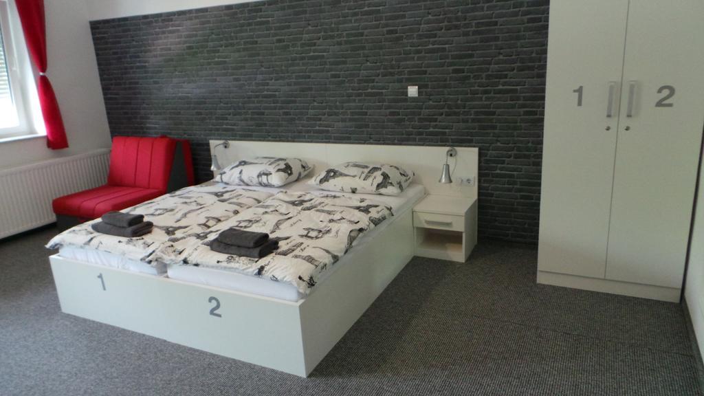 Hostel Levicki Slavonski Brod Habitación foto