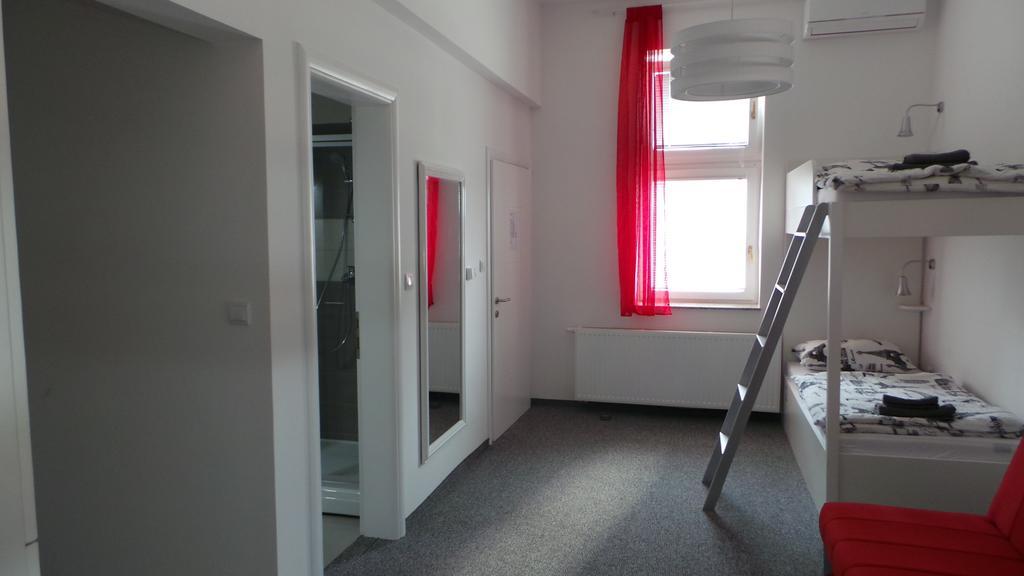 Hostel Levicki Slavonski Brod Habitación foto