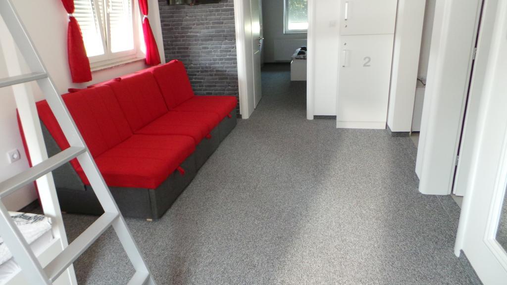 Hostel Levicki Slavonski Brod Habitación foto