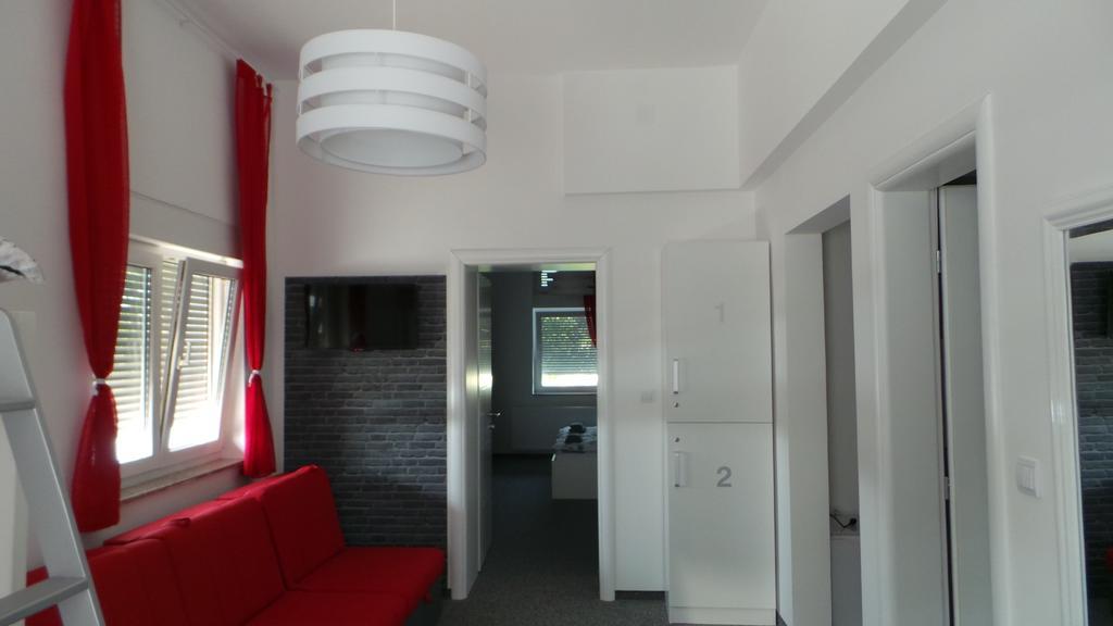 Hostel Levicki Slavonski Brod Habitación foto