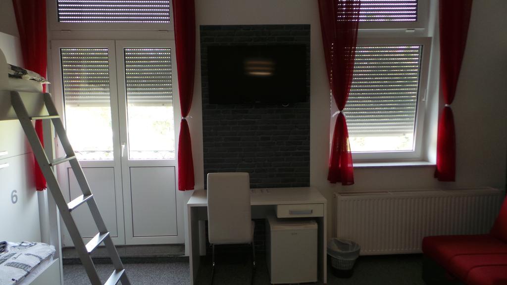 Hostel Levicki Slavonski Brod Habitación foto