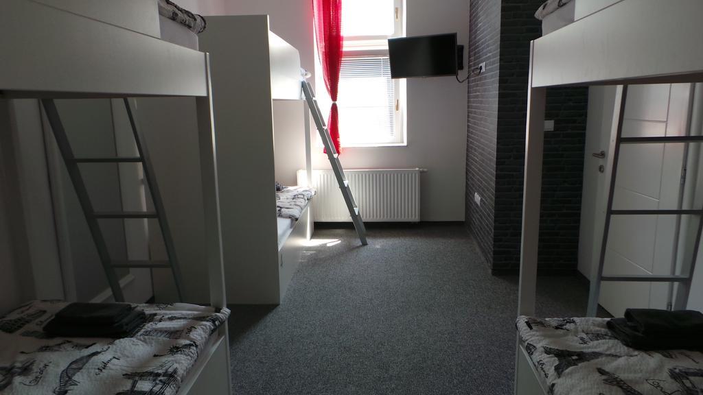 Hostel Levicki Slavonski Brod Habitación foto