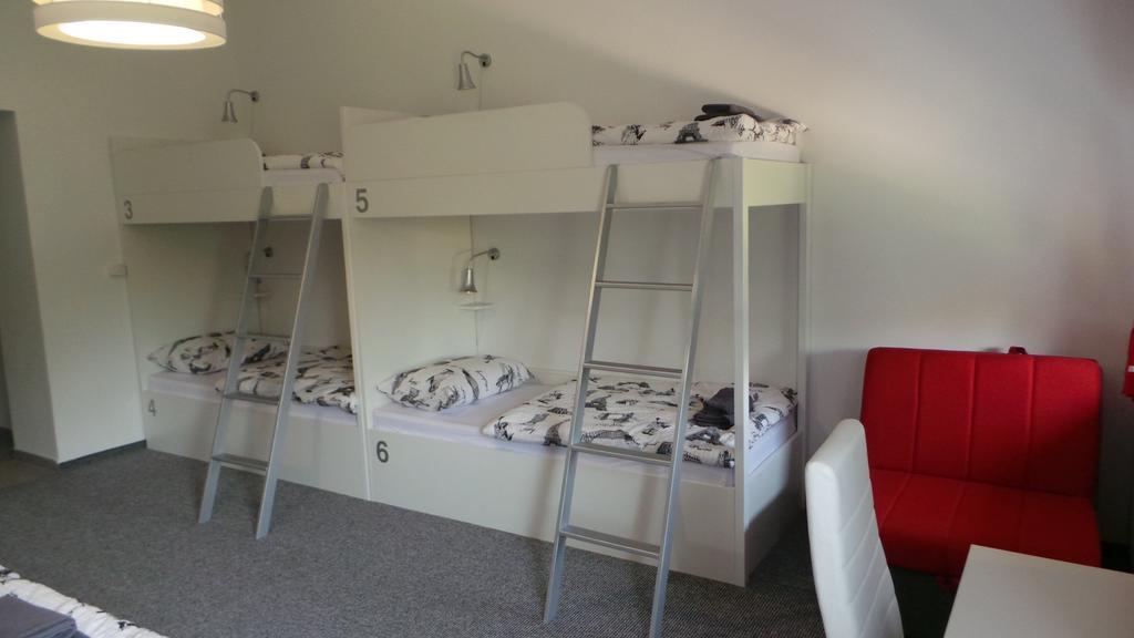 Hostel Levicki Slavonski Brod Habitación foto