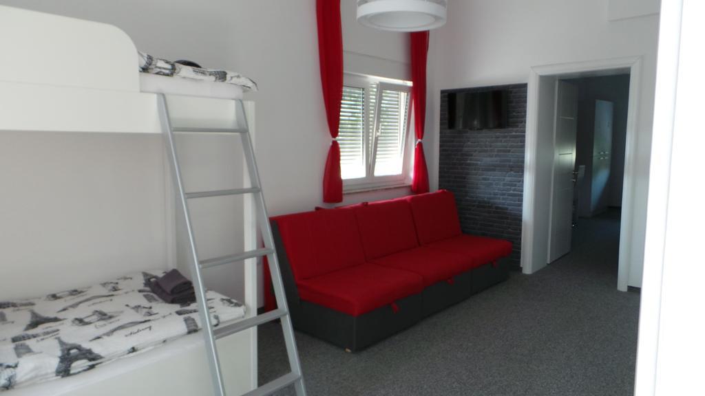Hostel Levicki Slavonski Brod Habitación foto