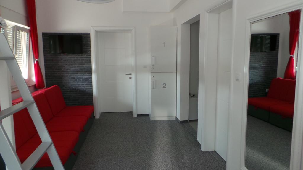 Hostel Levicki Slavonski Brod Habitación foto