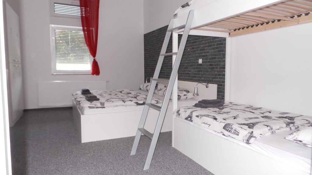 Hostel Levicki Slavonski Brod Habitación foto