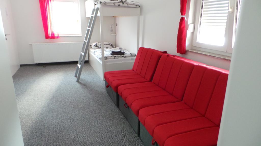Hostel Levicki Slavonski Brod Habitación foto